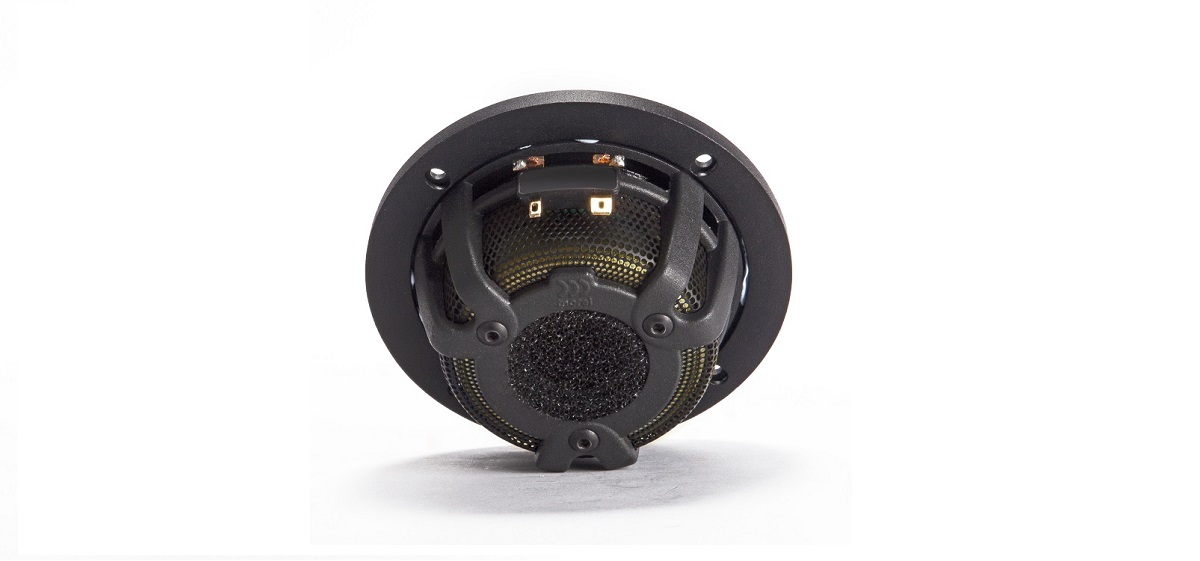 Elate MM3 Morel Australia