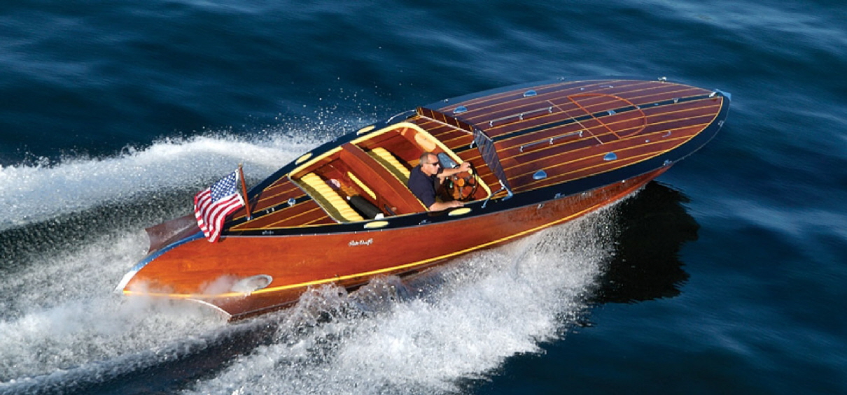 Stancraft Morel Australia