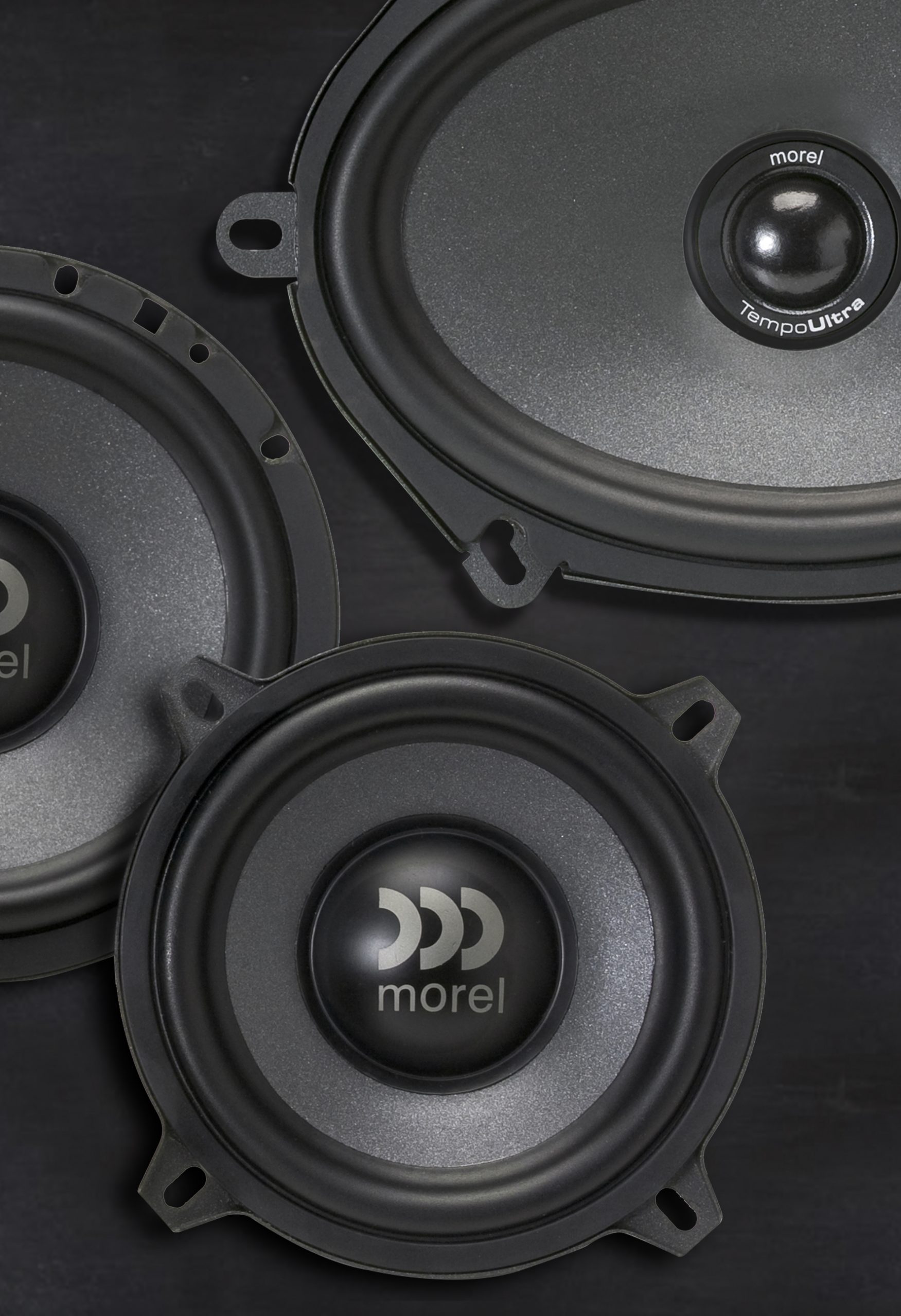 Tempo Ultra Integra 602 MKII – Morel Australia