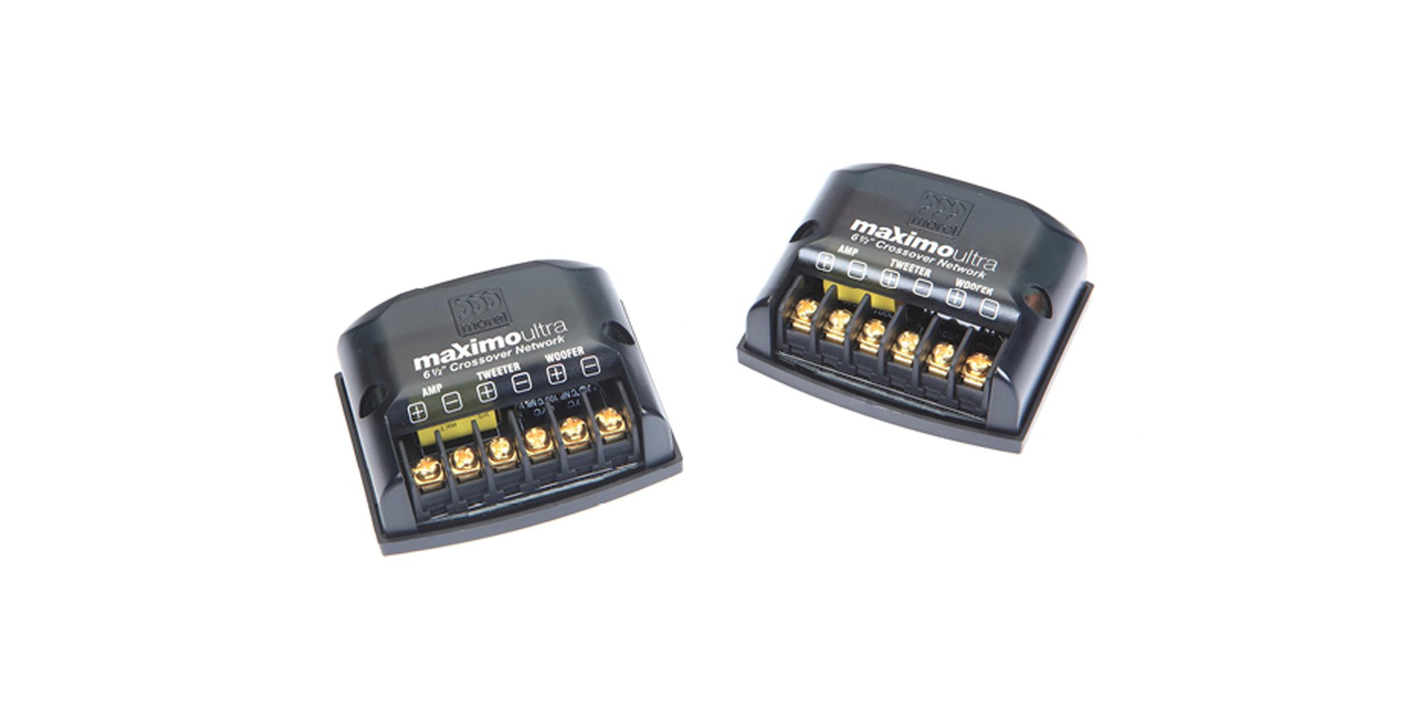 Maximo Ultra – Morel Australia